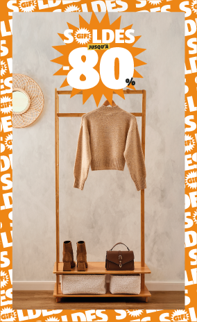 Meuble et d&eacute;coration